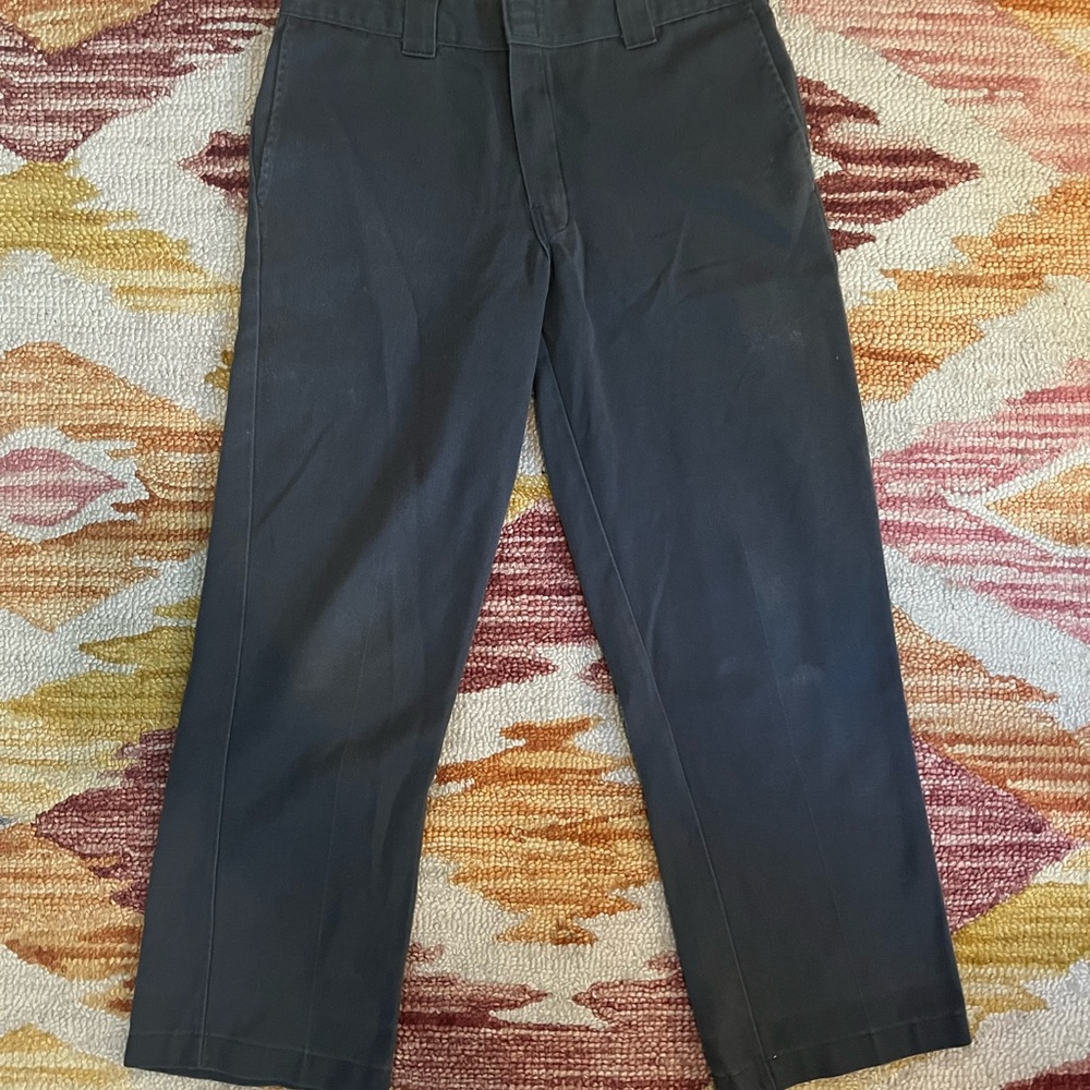 Men's Gray Dickies